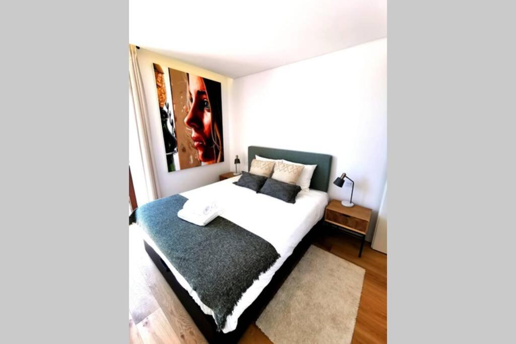 Appartement 188 Avenue, Aveiro Centro Extérieur photo