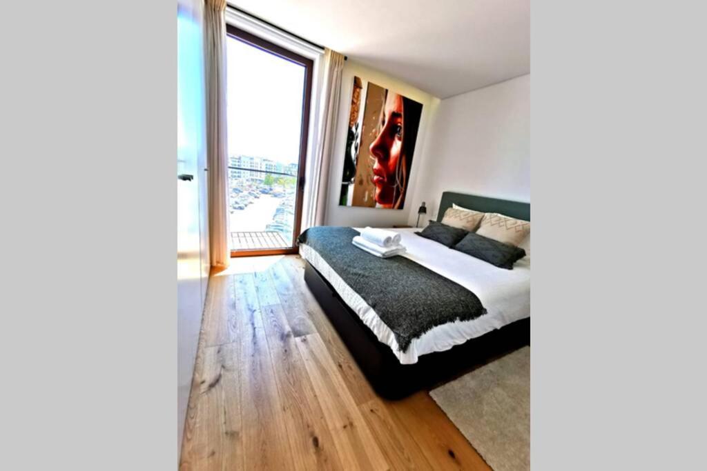 Appartement 188 Avenue, Aveiro Centro Extérieur photo