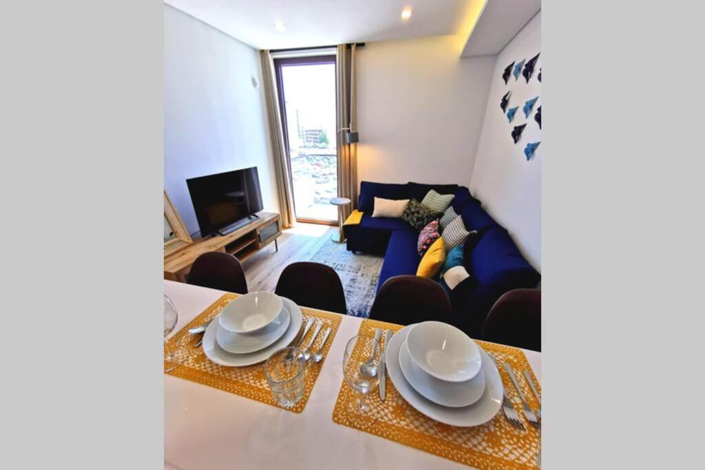 Appartement 188 Avenue, Aveiro Centro Extérieur photo