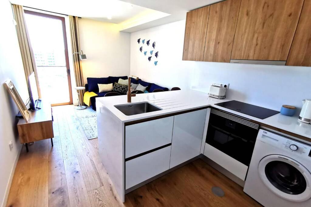 Appartement 188 Avenue, Aveiro Centro Extérieur photo