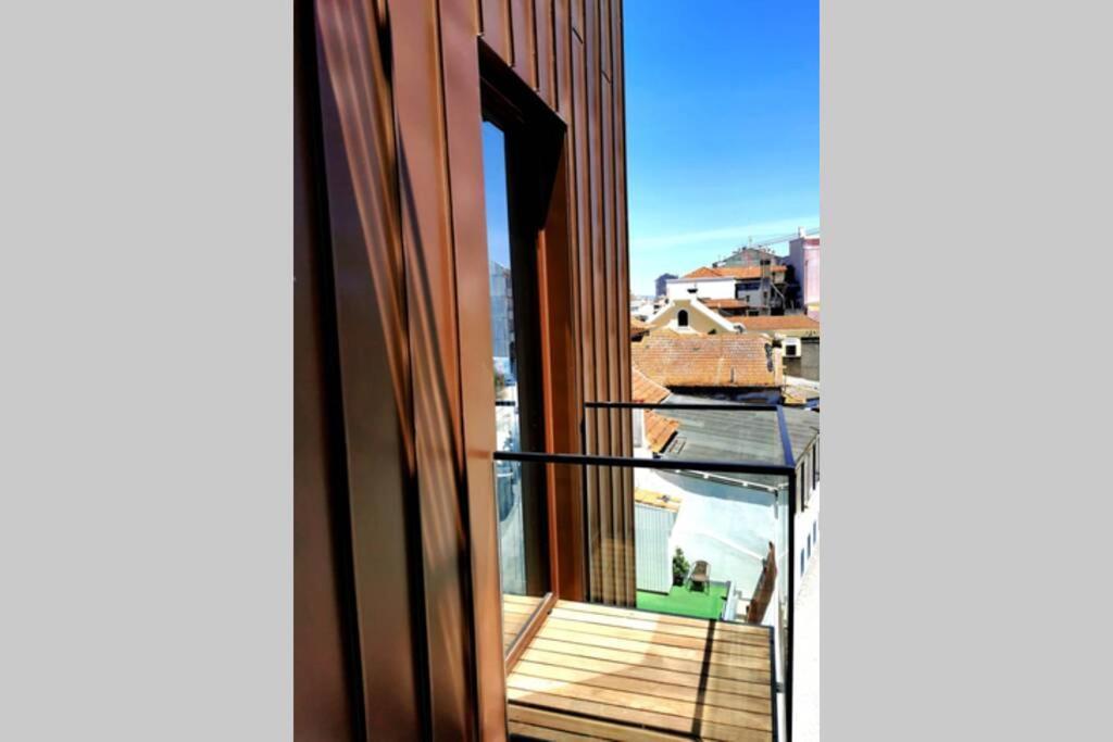Appartement 188 Avenue, Aveiro Centro Extérieur photo