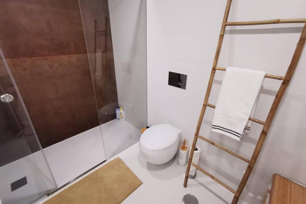 Appartement 188 Avenue, Aveiro Centro Extérieur photo