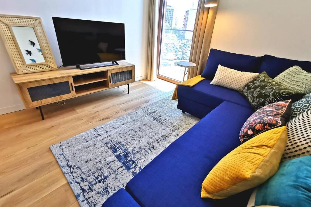 Appartement 188 Avenue, Aveiro Centro Extérieur photo