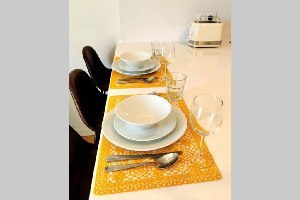 Appartement 188 Avenue, Aveiro Centro Extérieur photo