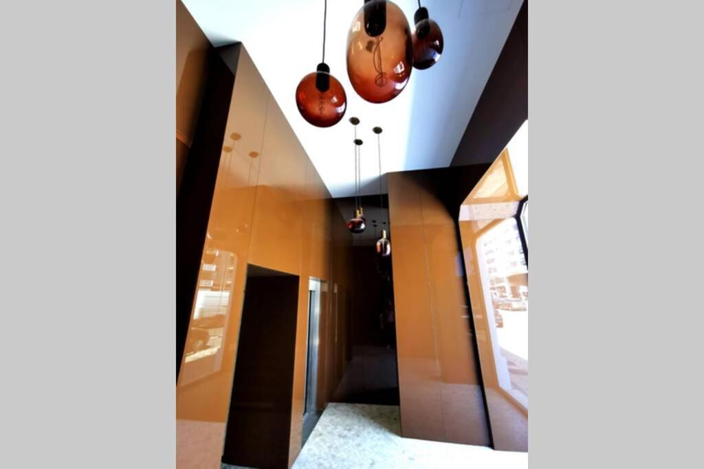 Appartement 188 Avenue, Aveiro Centro Extérieur photo