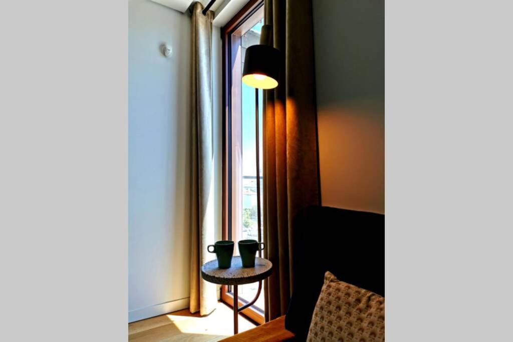 Appartement 188 Avenue, Aveiro Centro Extérieur photo