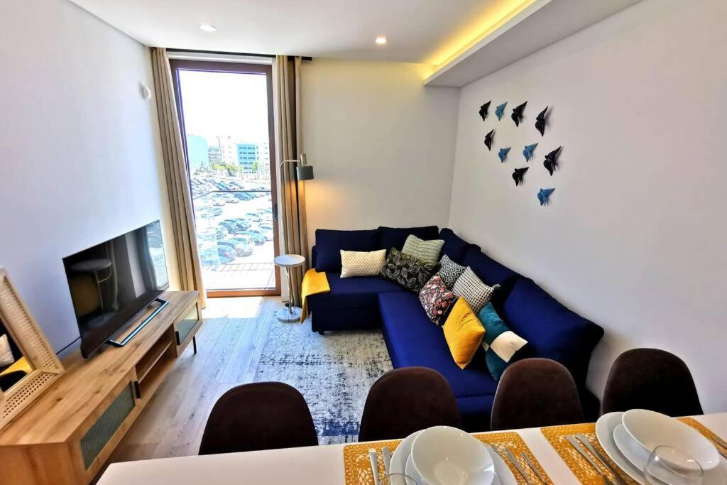 Appartement 188 Avenue, Aveiro Centro Extérieur photo