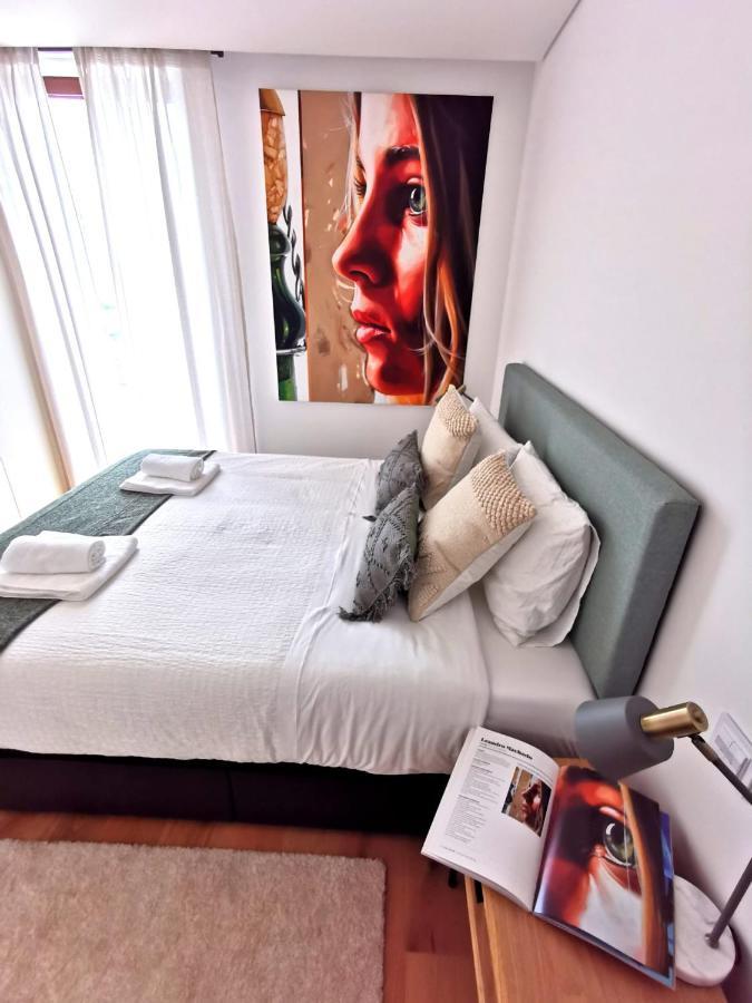 Appartement 188 Avenue, Aveiro Centro Extérieur photo