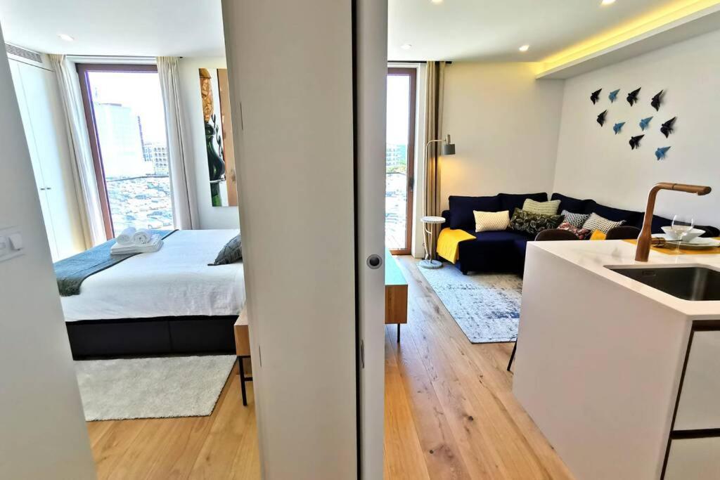 Appartement 188 Avenue, Aveiro Centro Extérieur photo