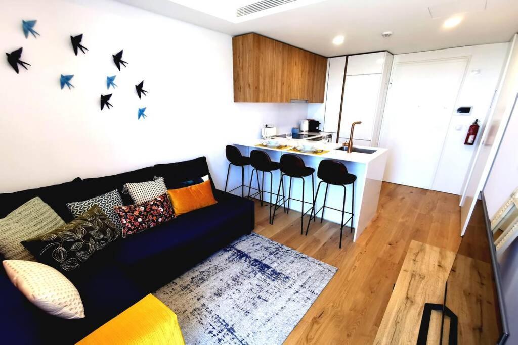 Appartement 188 Avenue, Aveiro Centro Extérieur photo