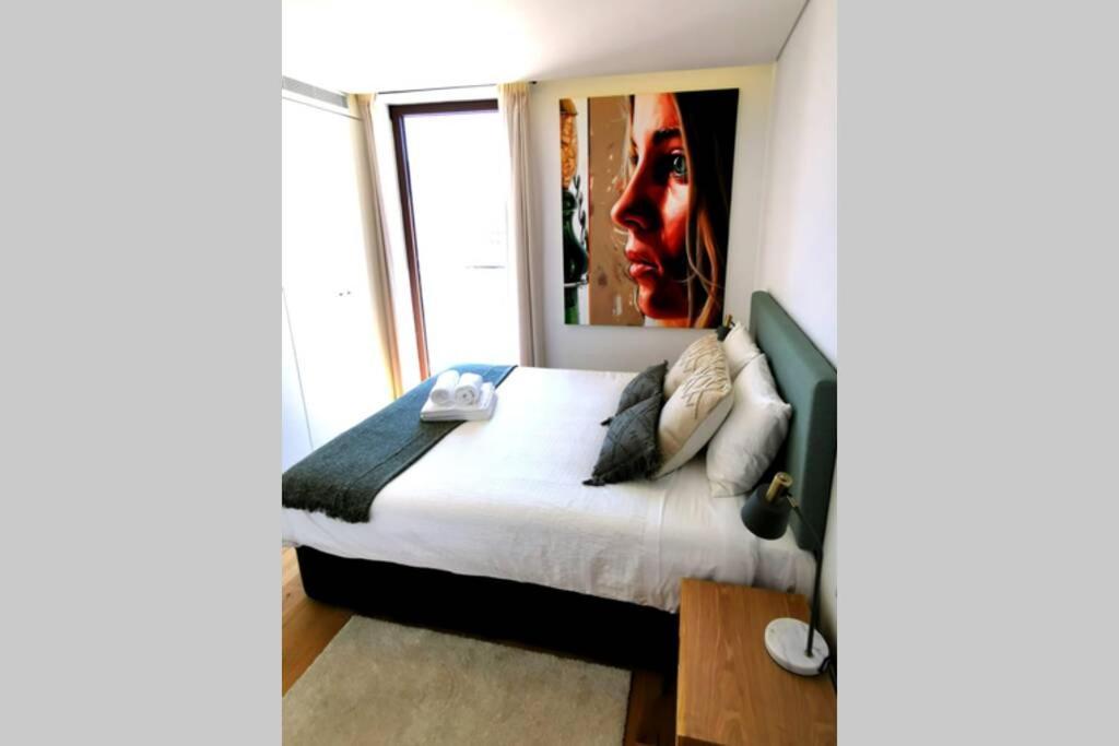 Appartement 188 Avenue, Aveiro Centro Extérieur photo